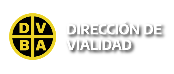 Direccin de Vialidad